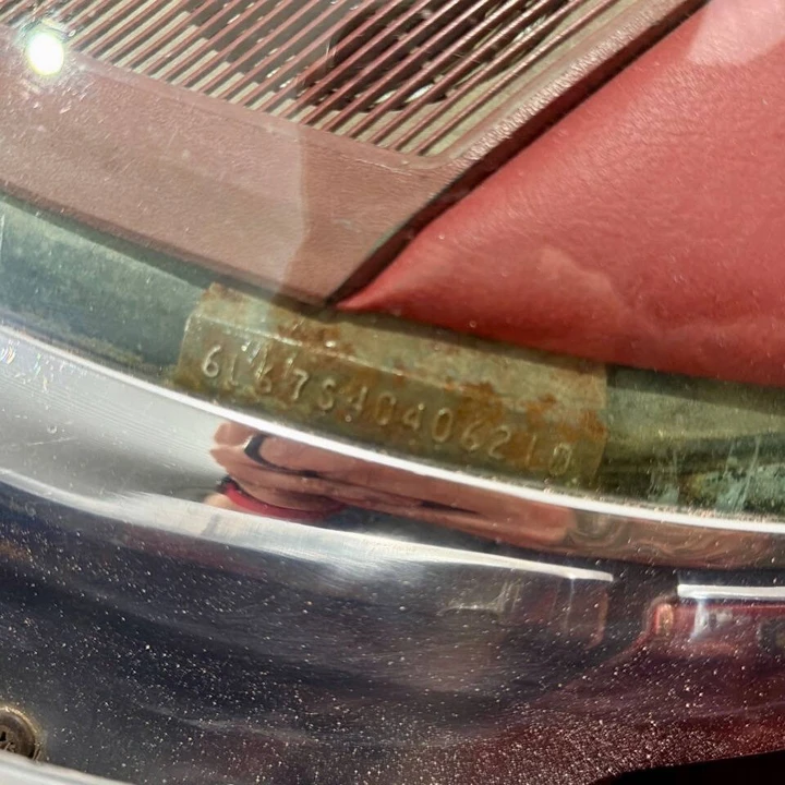 1974 Cadillac Eldorado 9th Gen - Image 16 of 22