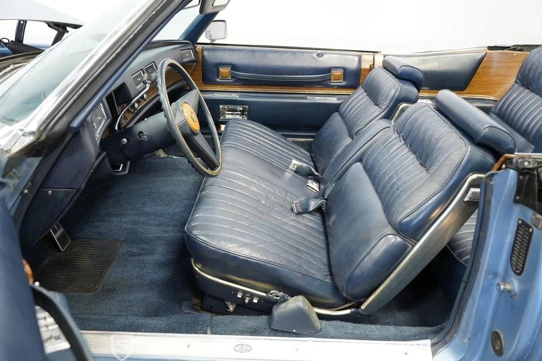1974 Cadillac Eldorado 9th Gen - Image 4 of 31