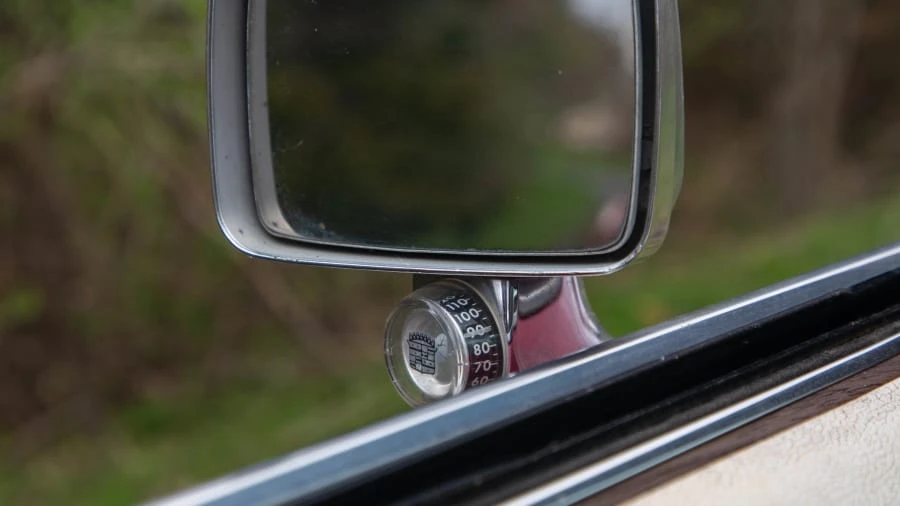 1974 Cadillac Eldorado 9th Gen - Image 11 of 13