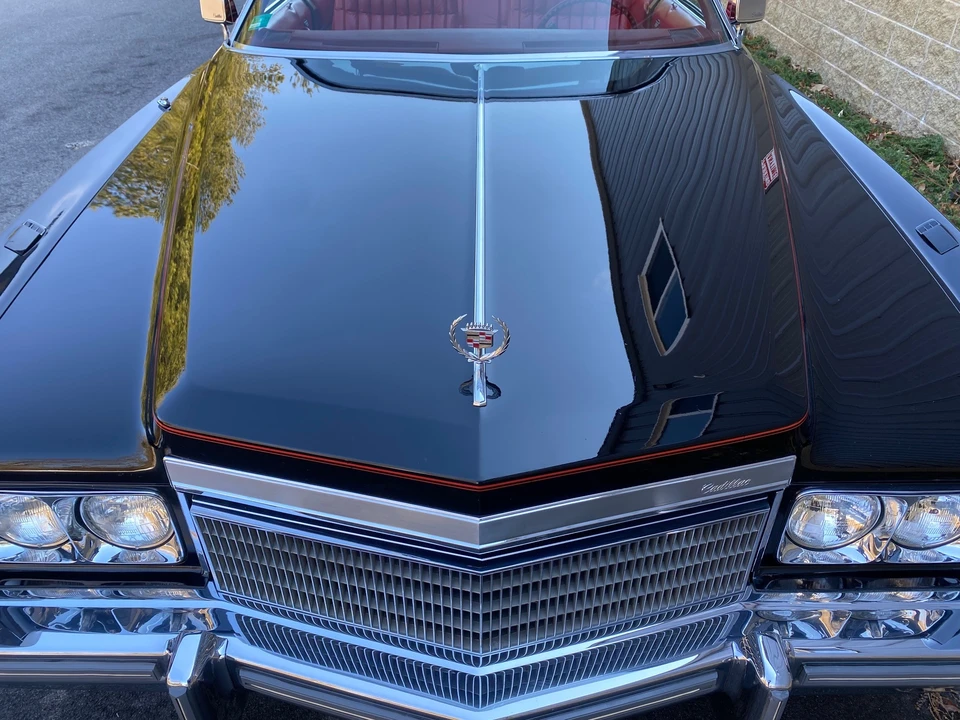1974 Cadillac Eldorado 9th Gen - Image 22 of 31