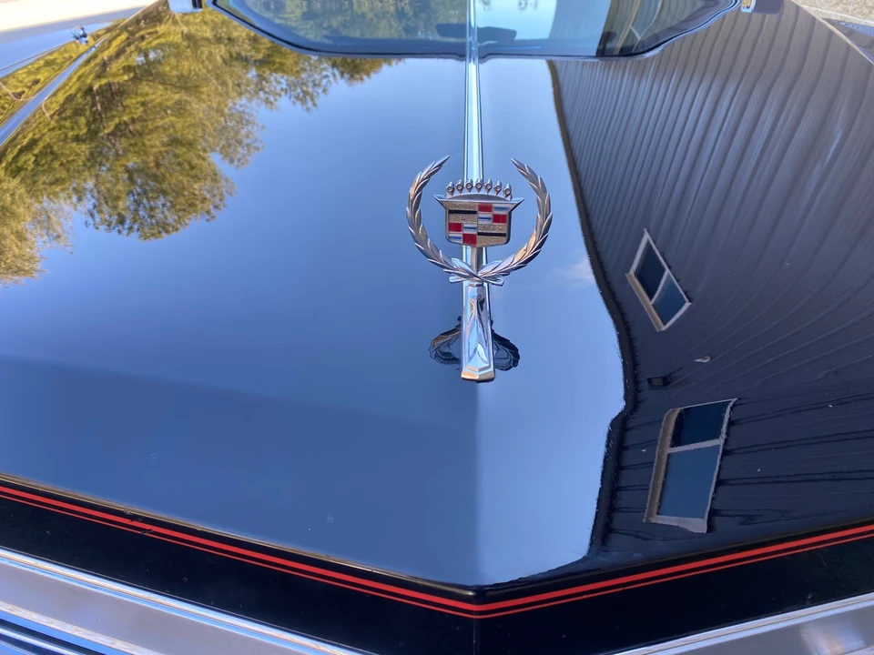 1974 Cadillac Eldorado 9th Gen - Image 23 of 31