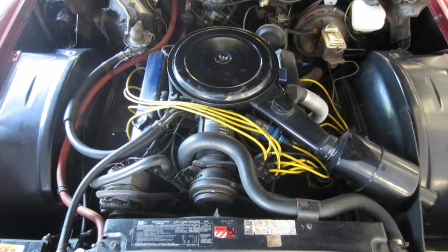 1974 Cadillac Eldorado 9th Gen - Image 4 of 5