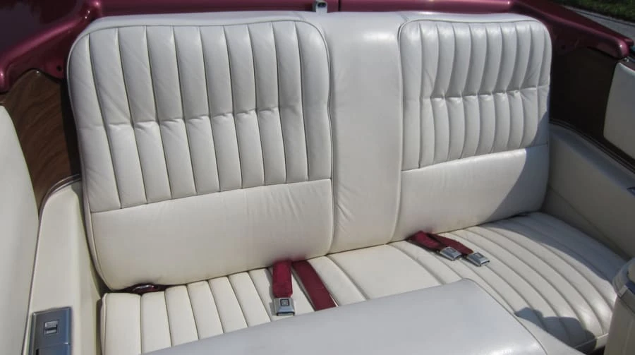 1974 Cadillac Eldorado 9th Gen - Image 5 of 7