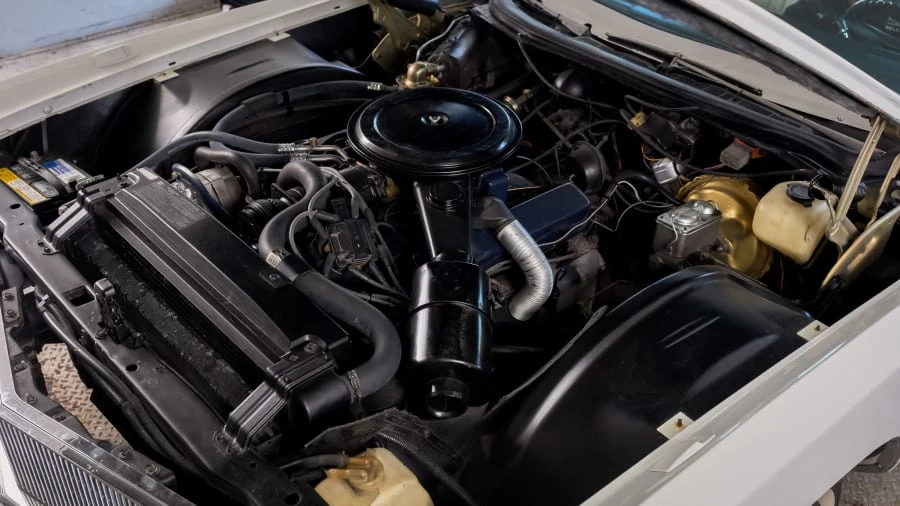 1974 Cadillac Eldorado 9th Gen - Image 6 of 24