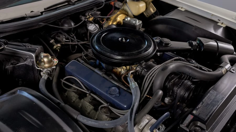 1974 Cadillac Eldorado 9th Gen - Image 7 of 24
