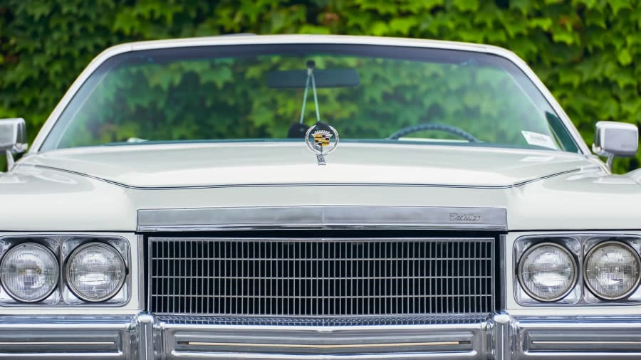 1974 Cadillac Eldorado 9th Gen - Image 9 of 24