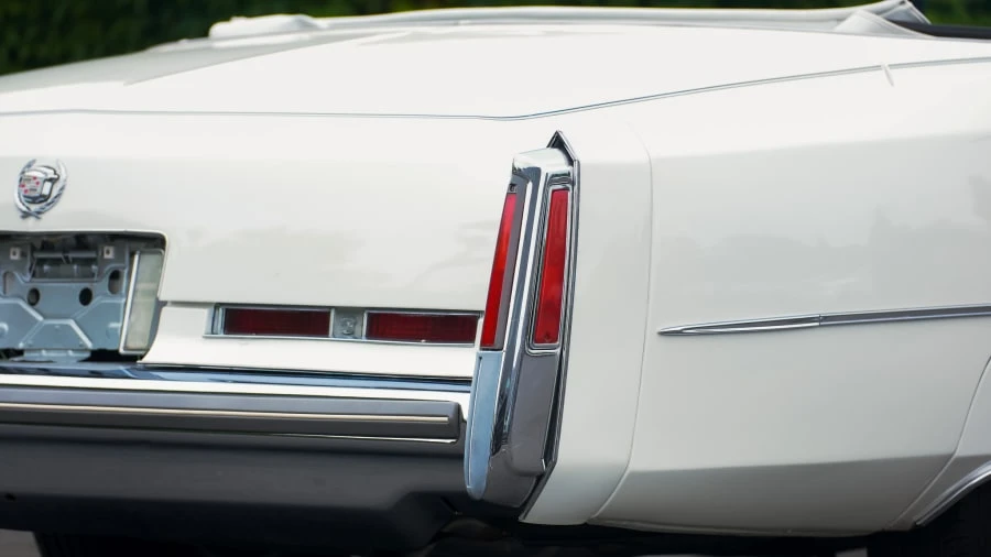1974 Cadillac Eldorado 9th Gen - Image 11 of 24
