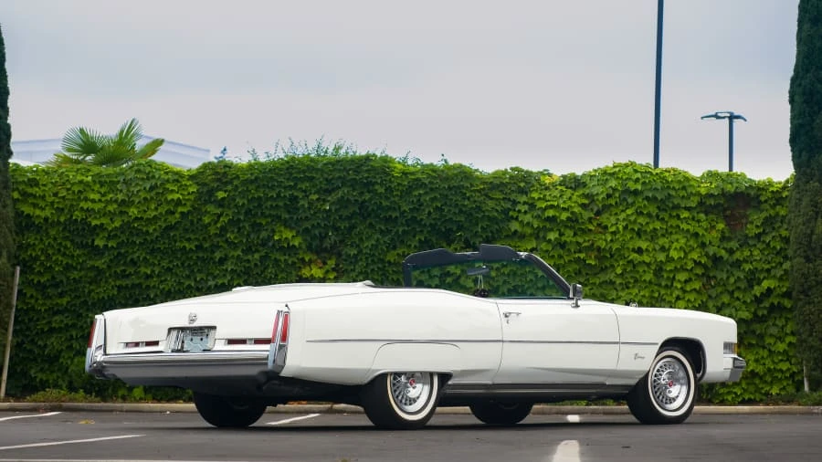 1974 Cadillac Eldorado 9th Gen - Image 13 of 24