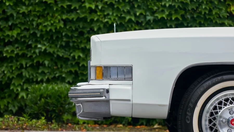 1974 Cadillac Eldorado 9th Gen - Image 17 of 24
