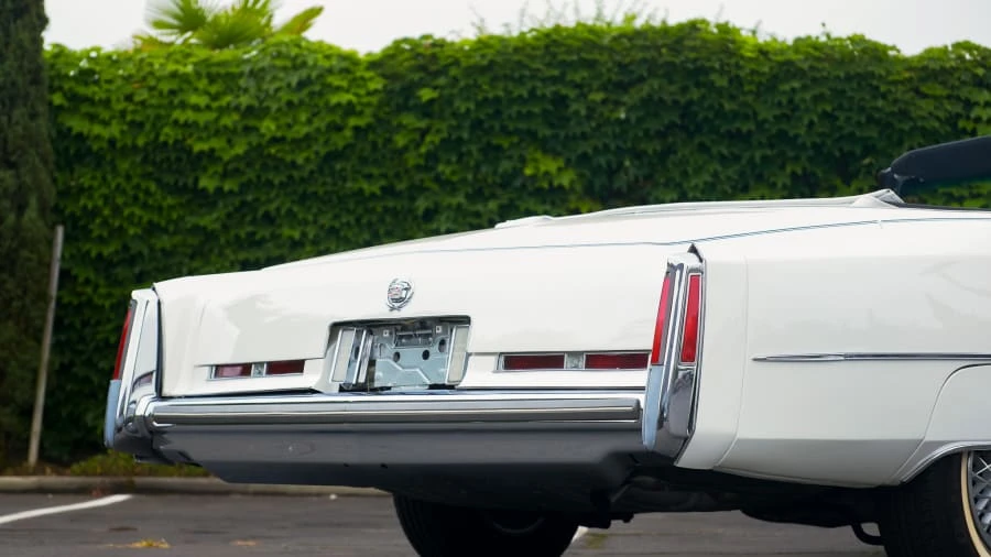 1974 Cadillac Eldorado 9th Gen - Image 19 of 24