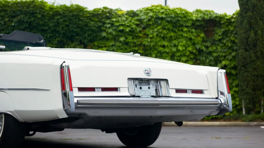 1974 Cadillac Eldorado 9th Gen - Image 23 of 24