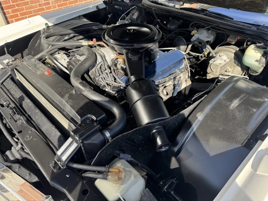 1974 Cadillac Eldorado 9th Gen - Image 11 of 12