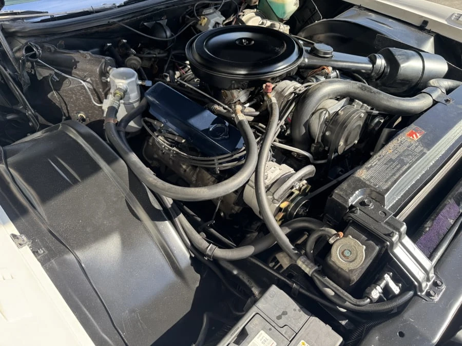 1974 Cadillac Eldorado 9th Gen - Image 10 of 12