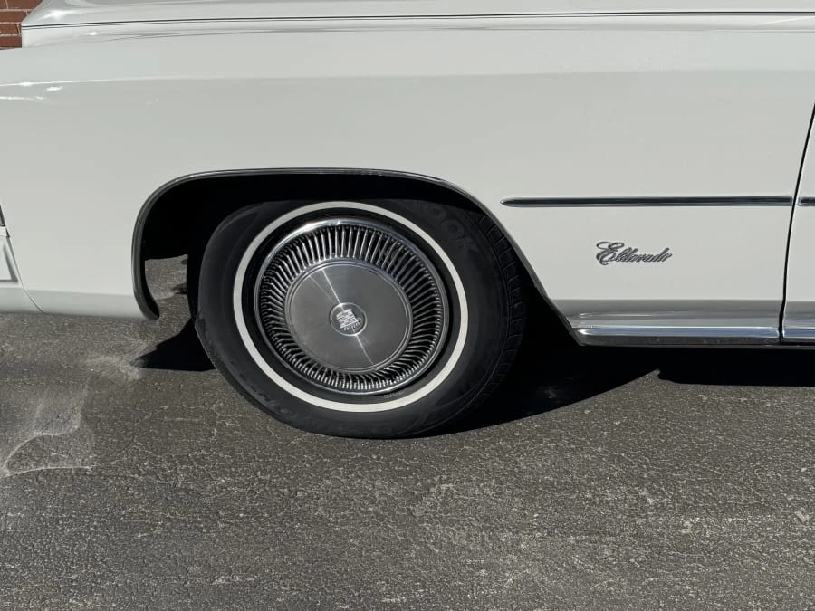 1974 Cadillac Eldorado 9th Gen - Image 5 of 12