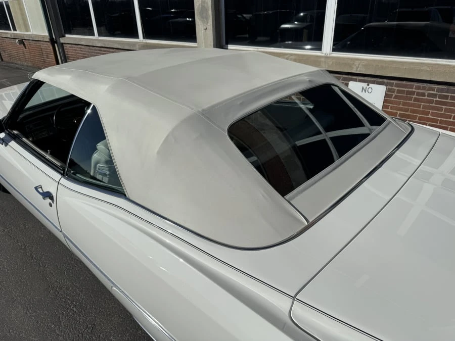 1974 Cadillac Eldorado 9th Gen - Image 4 of 12