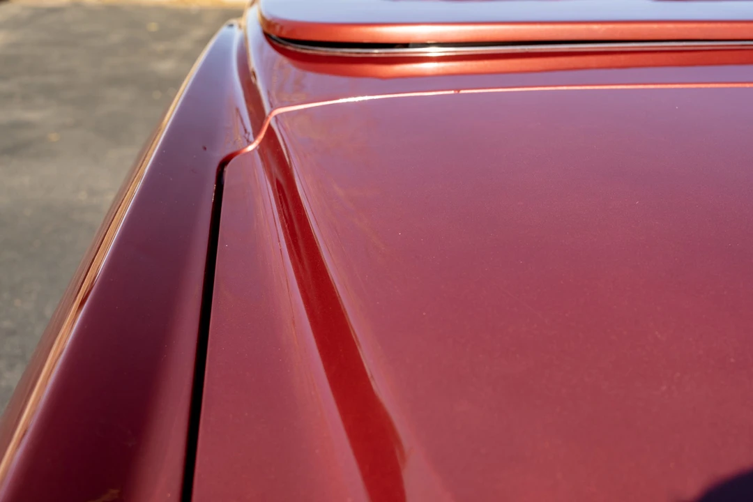 1974 Cadillac Eldorado 9th Gen - Image 27 of 31