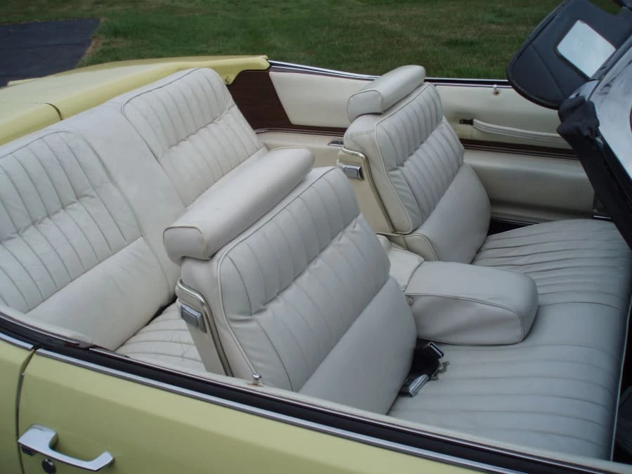 1974 Cadillac Eldorado 9th Gen - Image 3 of 7