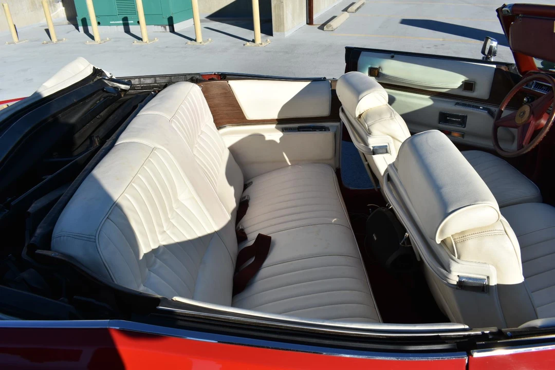 1974 Cadillac Eldorado 9th Gen - Image 31 of 31