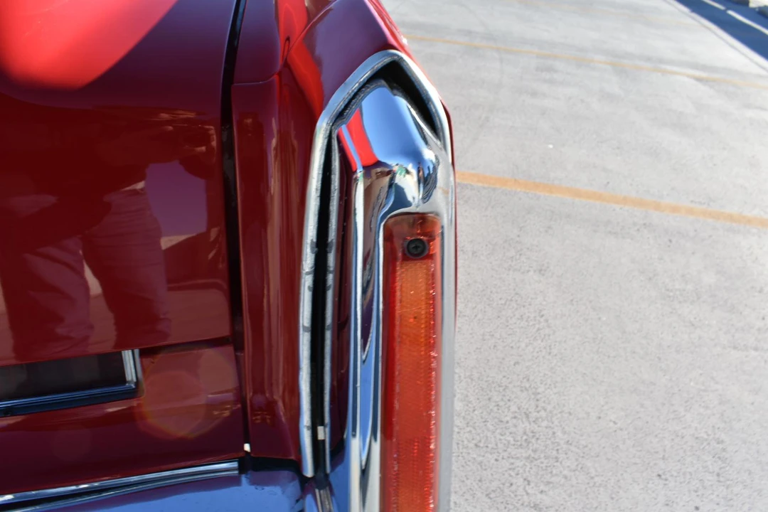 1974 Cadillac Eldorado 9th Gen - Image 29 of 31