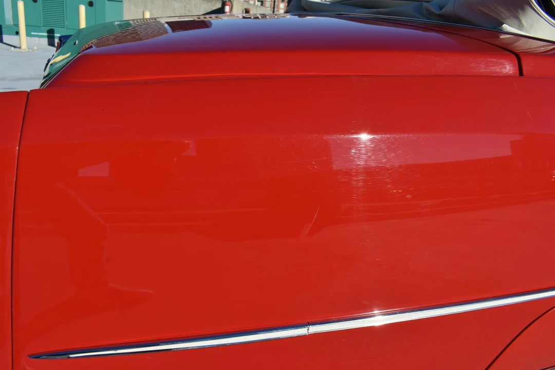1974 Cadillac Eldorado 9th Gen - Image 30 of 31