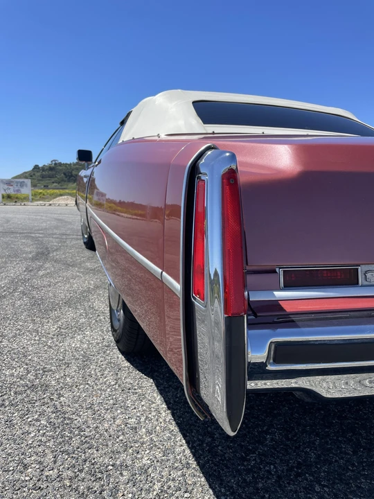 1974 Cadillac Eldorado 9th Gen - Image 31 of 31