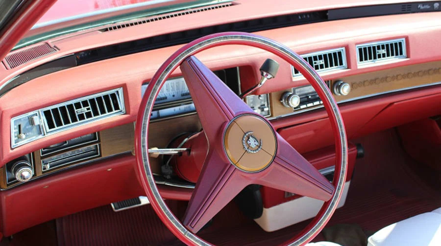 1974 Cadillac Eldorado 9th Gen - Image 4 of 8