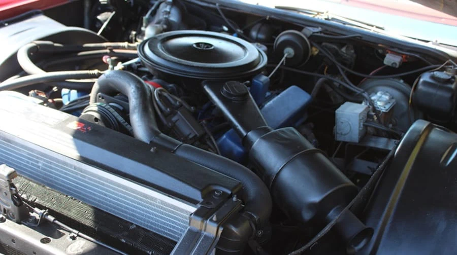 1974 Cadillac Eldorado 9th Gen - Image 7 of 8