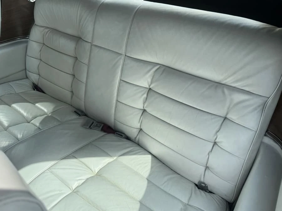 1974 Cadillac Eldorado 9th Gen - Image 6 of 8