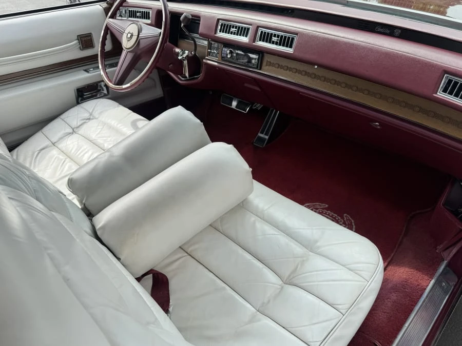1974 Cadillac Eldorado 9th Gen - Image 5 of 8