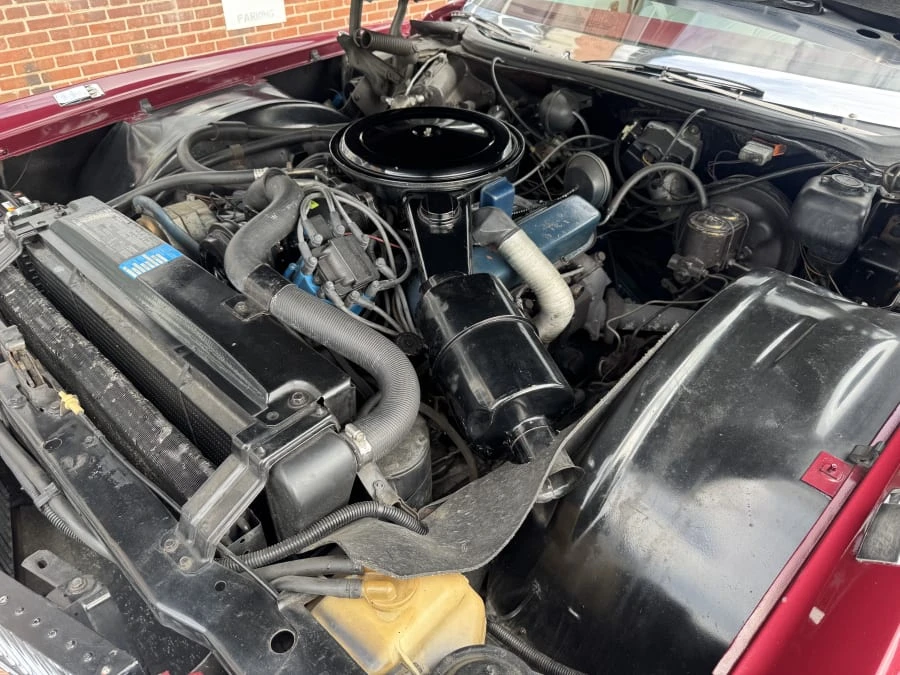 1974 Cadillac Eldorado 9th Gen - Image 7 of 8