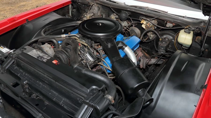 1974 Cadillac Eldorado 9th Gen - Image 6 of 24