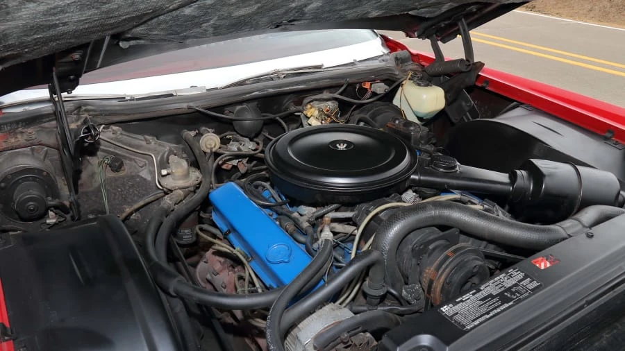 1974 Cadillac Eldorado 9th Gen - Image 7 of 24
