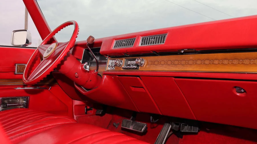1974 Cadillac Eldorado 9th Gen - Image 16 of 24