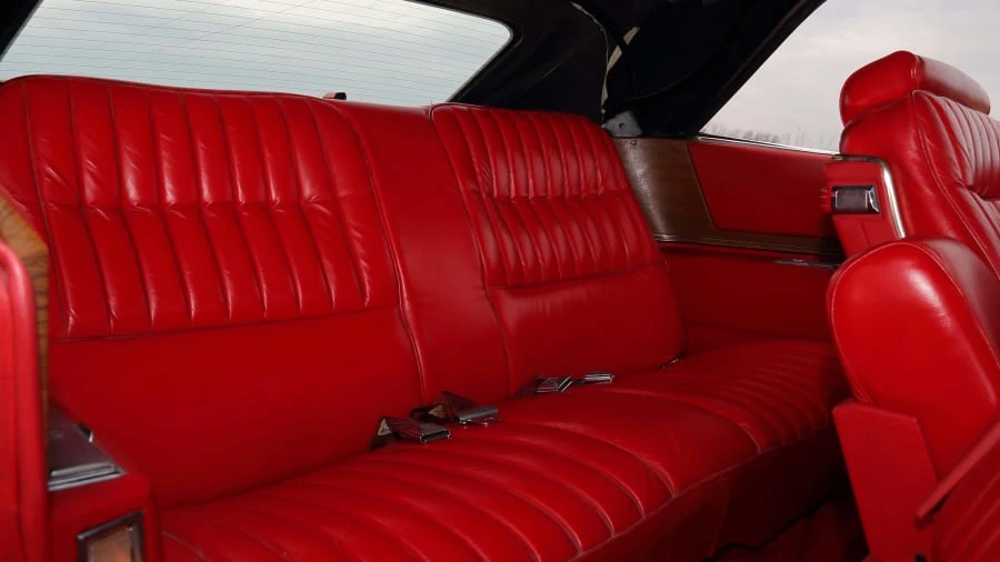 1974 Cadillac Eldorado 9th Gen - Image 17 of 24