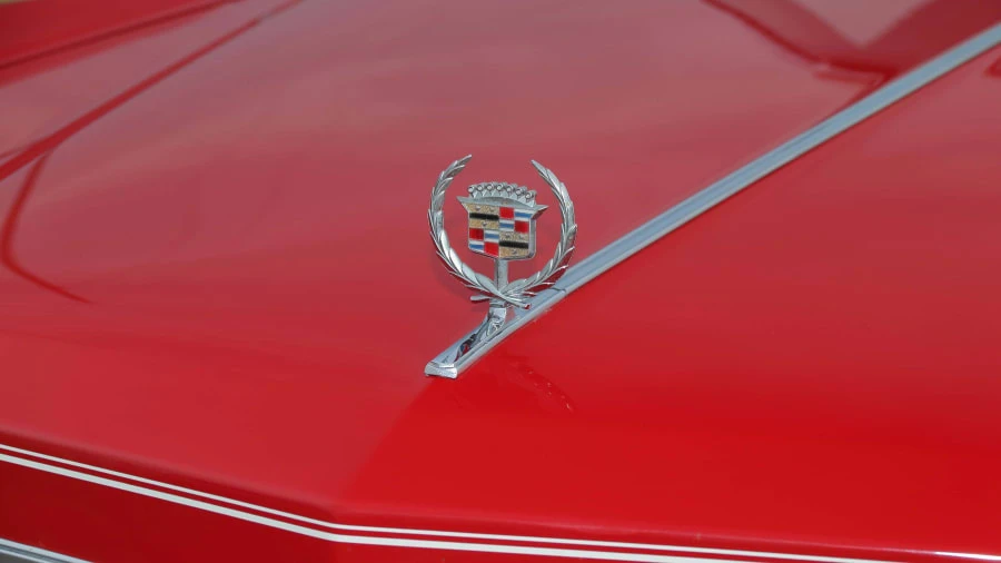 1974 Cadillac Eldorado 9th Gen - Image 20 of 24