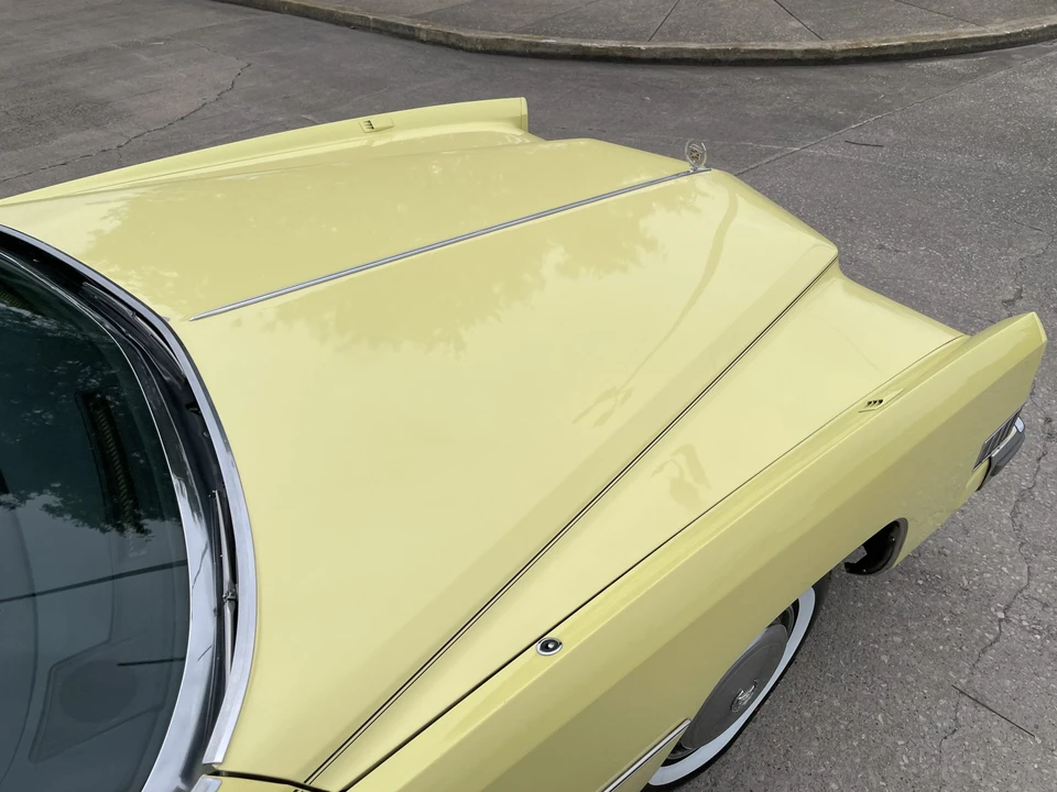 1974 Cadillac Eldorado 9th Gen - Image 21 of 31