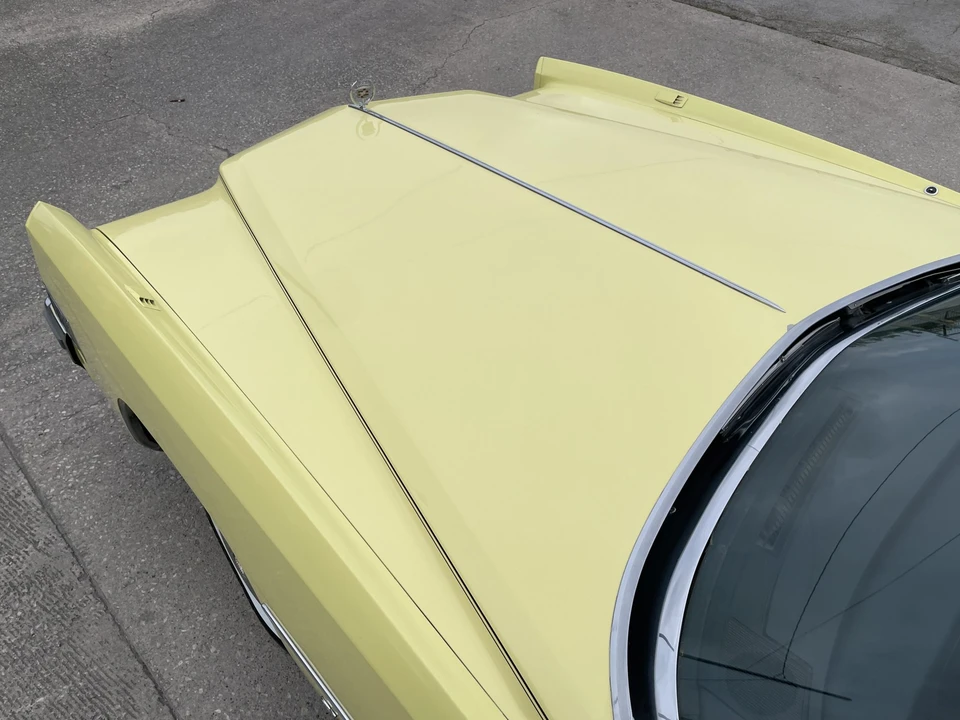 1974 Cadillac Eldorado 9th Gen - Image 24 of 31