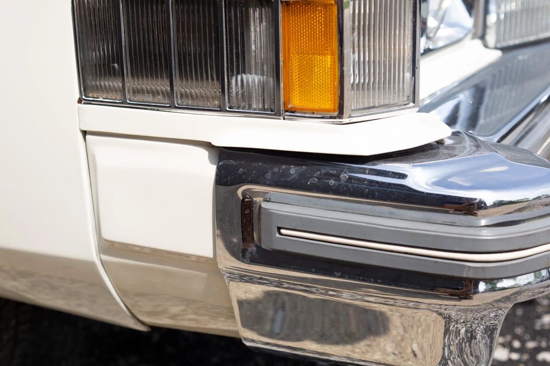 1974 Cadillac Eldorado 9th Gen - Image 15 of 31