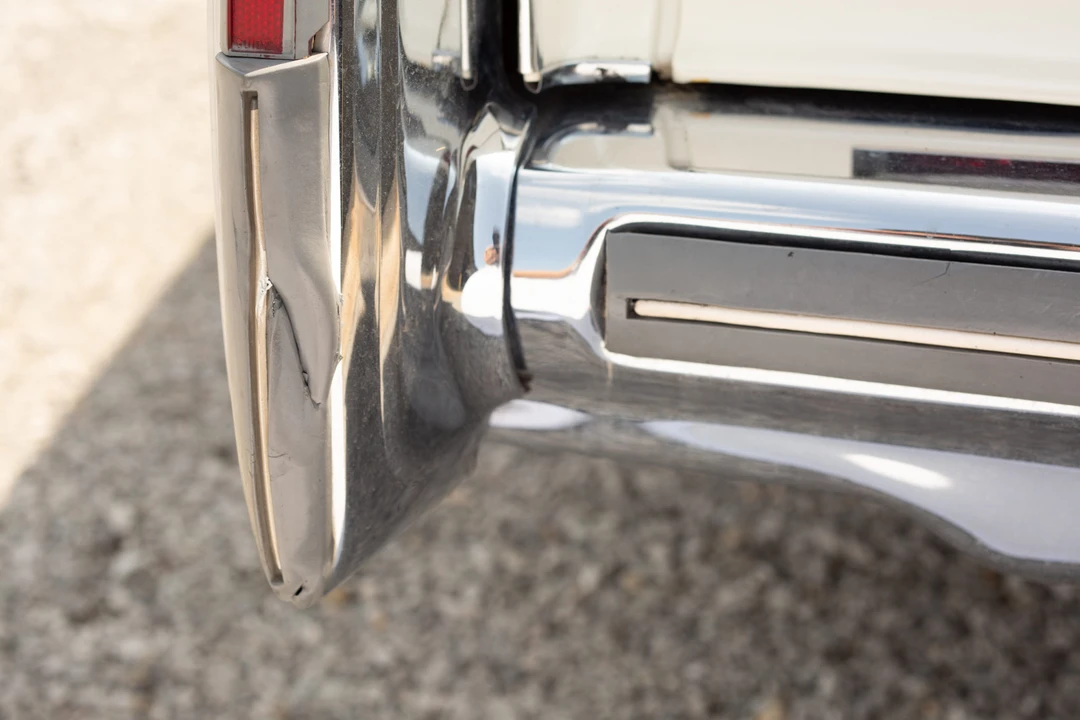 1974 Cadillac Eldorado 9th Gen - Image 17 of 31