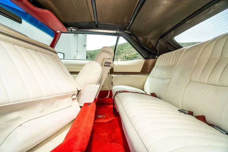 1974 Cadillac Eldorado 9th Gen - Image 18 of 31
