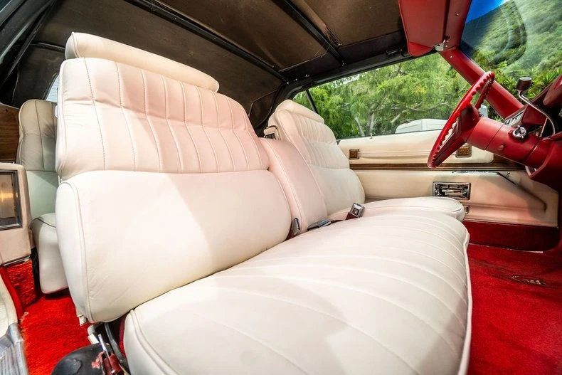 1974 Cadillac Eldorado 9th Gen - Image 16 of 31