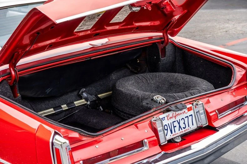 1974 Cadillac Eldorado 9th Gen - Image 23 of 31