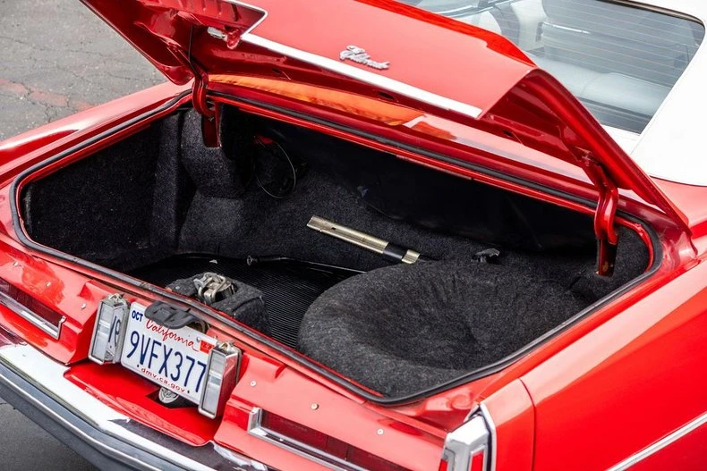 1974 Cadillac Eldorado 9th Gen - Image 22 of 31
