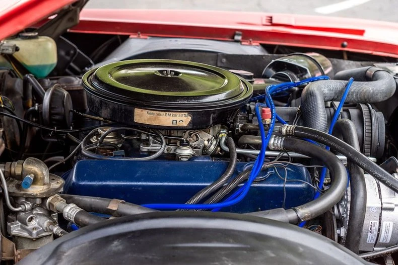 1974 Cadillac Eldorado 9th Gen - Image 21 of 31