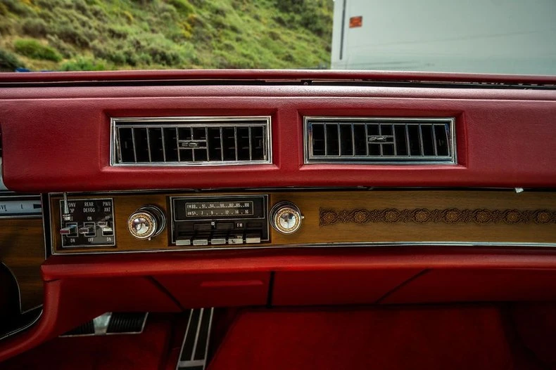 1974 Cadillac Eldorado 9th Gen - Image 13 of 31