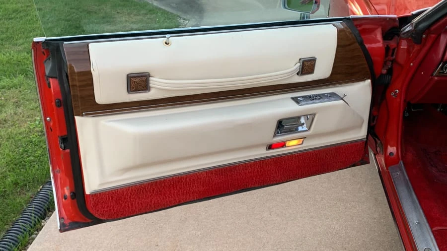 1974 Cadillac Eldorado 9th Gen - Image 3 of 15