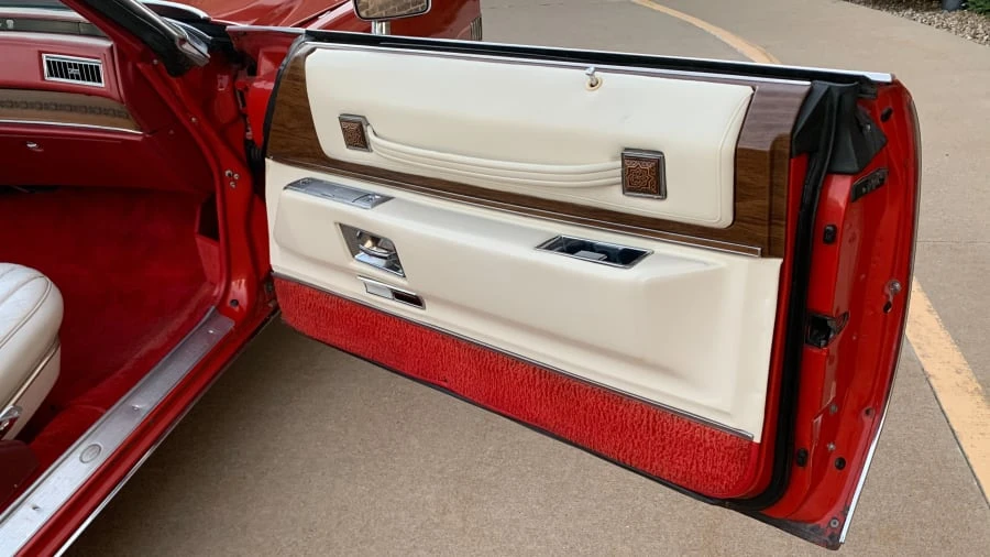 1974 Cadillac Eldorado 9th Gen - Image 8 of 15
