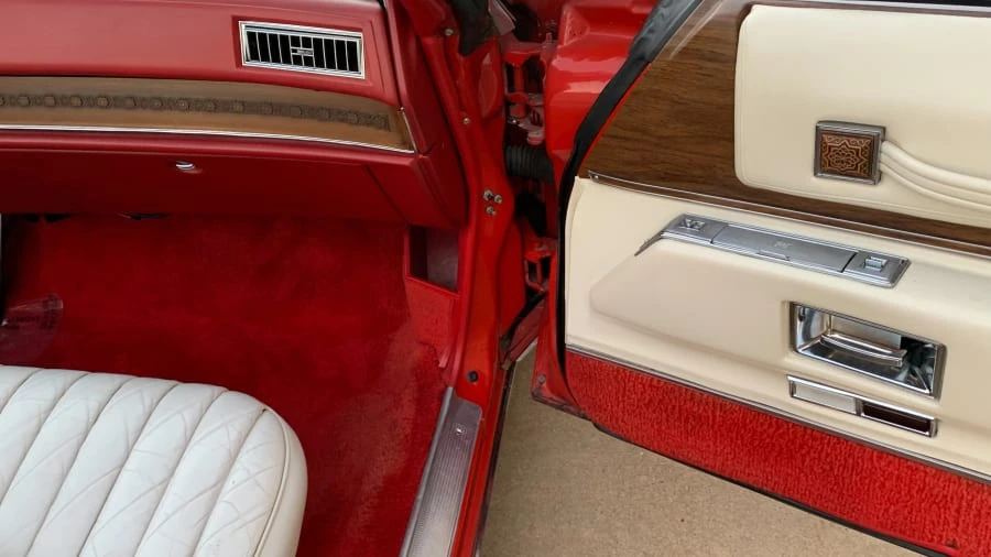 1974 Cadillac Eldorado 9th Gen - Image 7 of 15