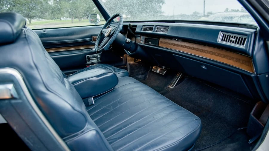 1974 Cadillac Eldorado 9th Gen - Image 5 of 12