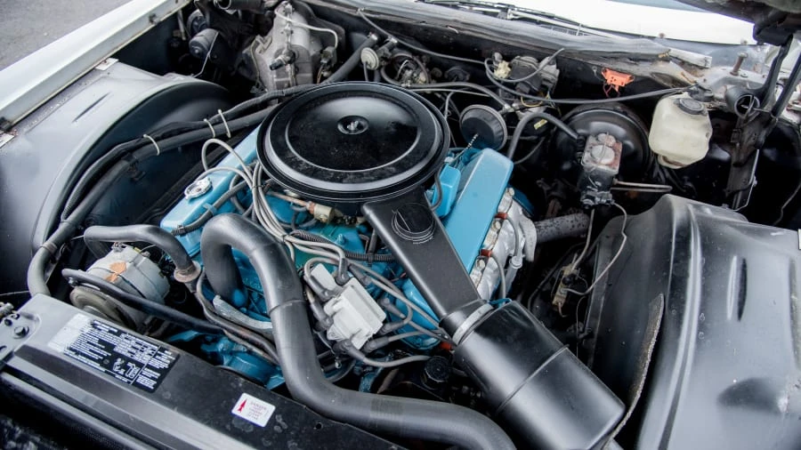 1974 Cadillac Eldorado 9th Gen - Image 6 of 12